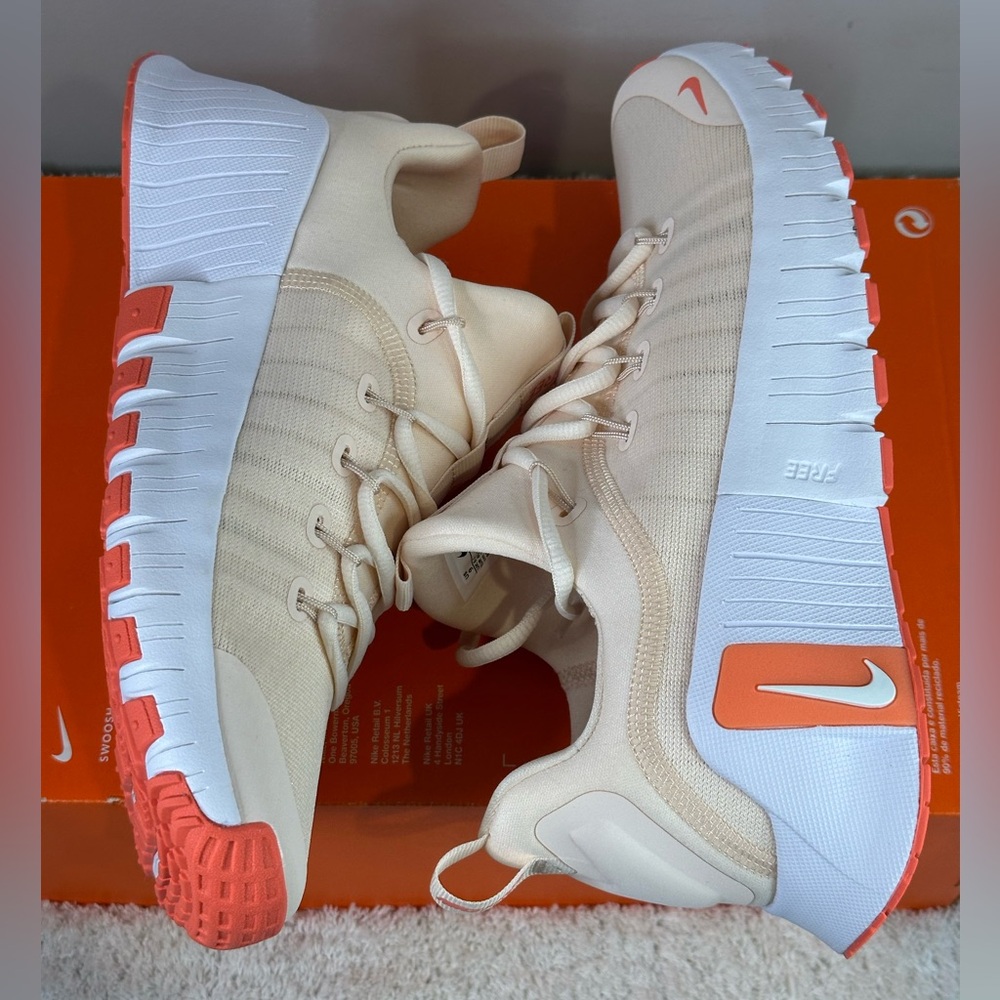 Nike Free Metcon 6 - Picture 5 of 13